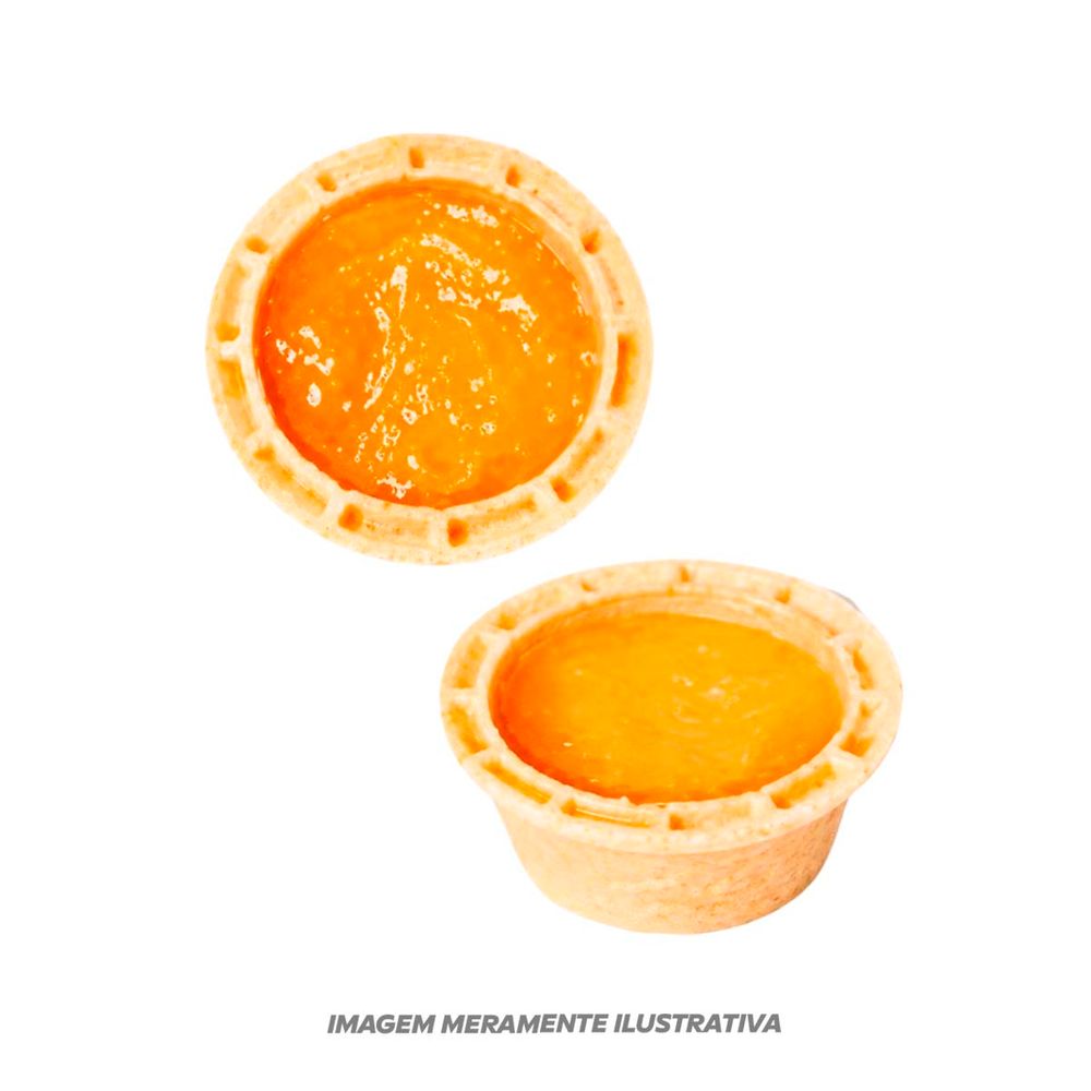 Doce Clamel Baby Copo Suico com 6 unidades-3-